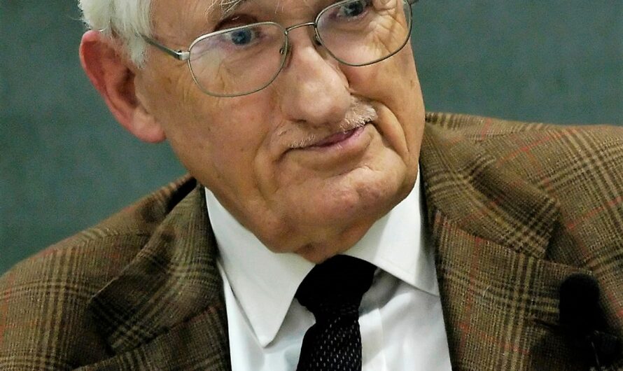 El laicismo en Habermas y su origen griego