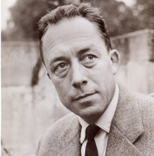 Albert Camus, un extranjero rebelde entre seres alienados