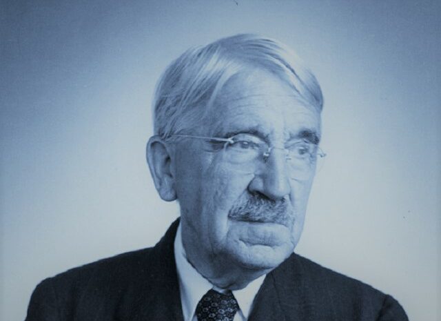 El compromiso democrático de John Dewey