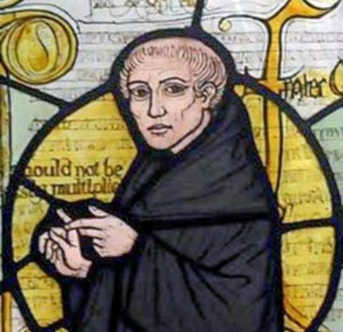 Guillermo de Ockham… es mucho más que su célebre navaja