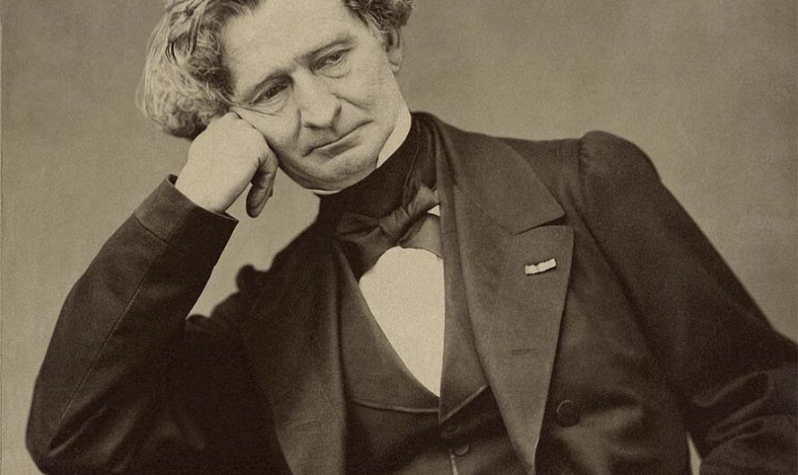 La revolución de un genio irregular: 150 años de la muerte de Hector Berlioz