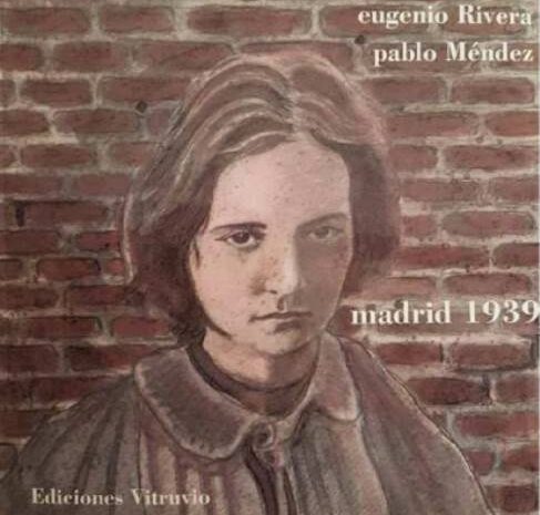 Presentación del libro ‘Madrid 1939’ de Pablo Méndez y Eugenio Rivera