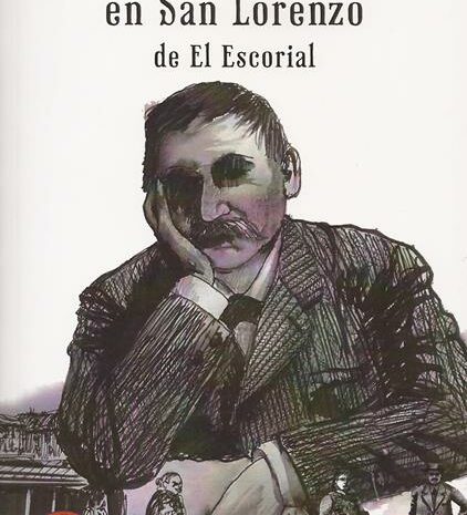 Presentación del libro ‘Reivindicando a Galdós’ en la Biblioteca Vargas Llosa de Madrid