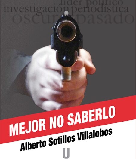 Alberto Sotillos presenta ‘Mejor no saberlo’ en el Mirador Literario de Covibar en Rivas