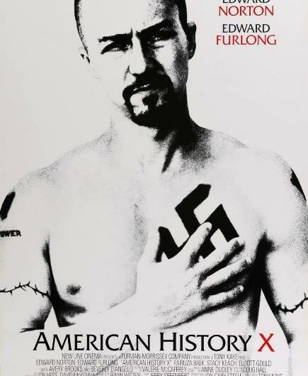 American History X