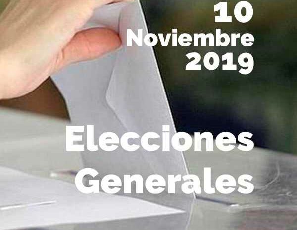 Hay que respetar el resultado de las elecciones