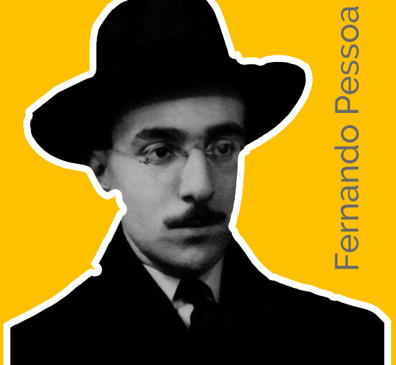 Fernando Pessoa. El yo conflictivo