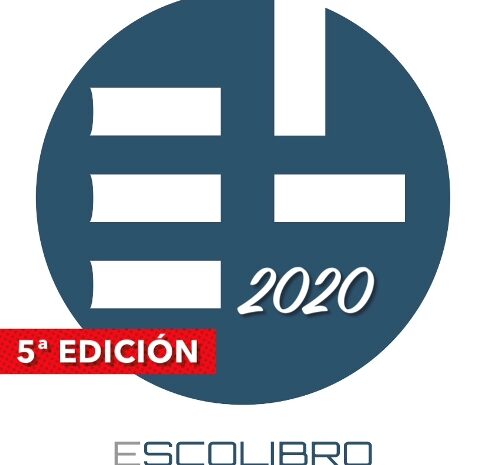 ‘ESCOLIBRO’ llega en 2020 a su 5ª edición en San Lorenzo de El Escorial