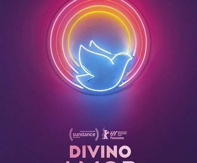 ‘Divino Amor’, Brasil 2027