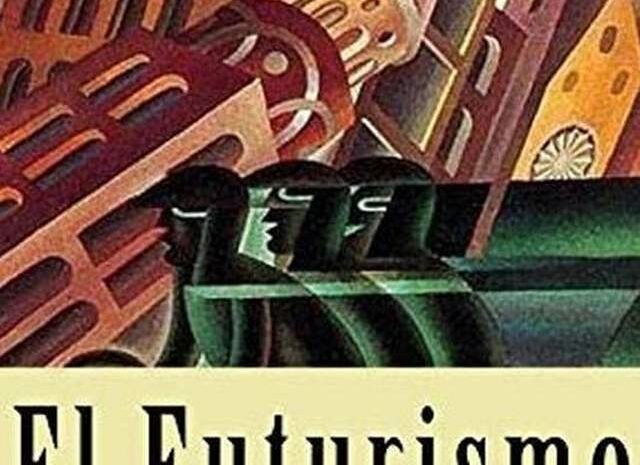 El Futurismo de Marinetti condujo directamente al fascismo