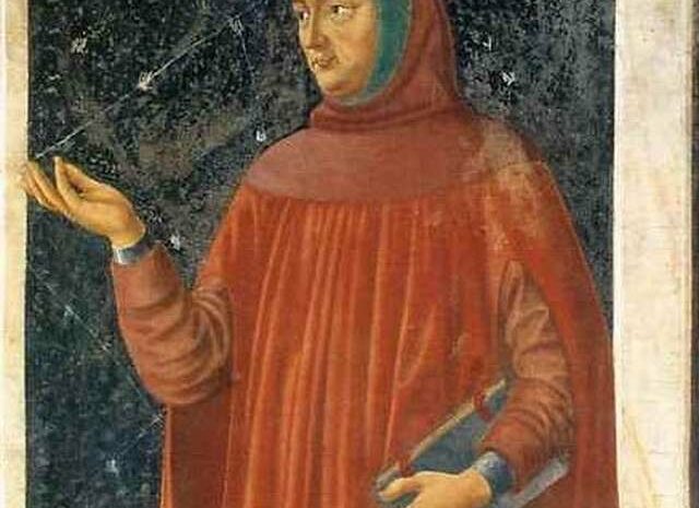 Francesco Petrarca… mucho más que un gran poeta