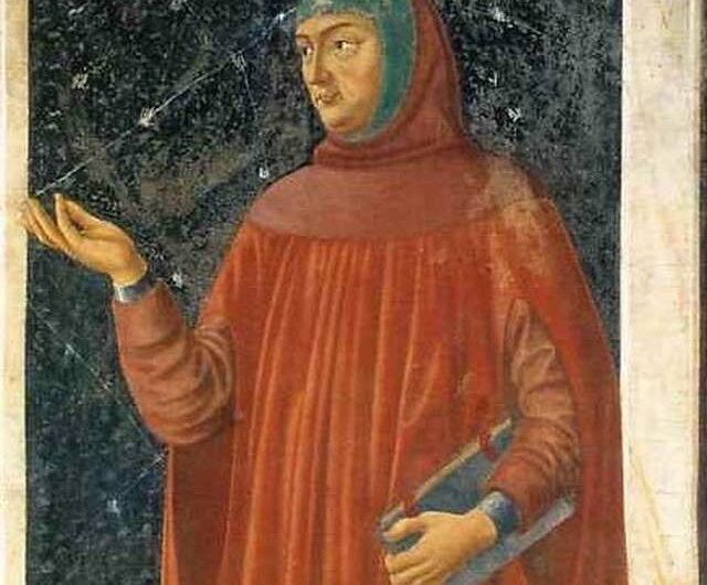 Francesco Petrarca… mucho más que un gran poeta