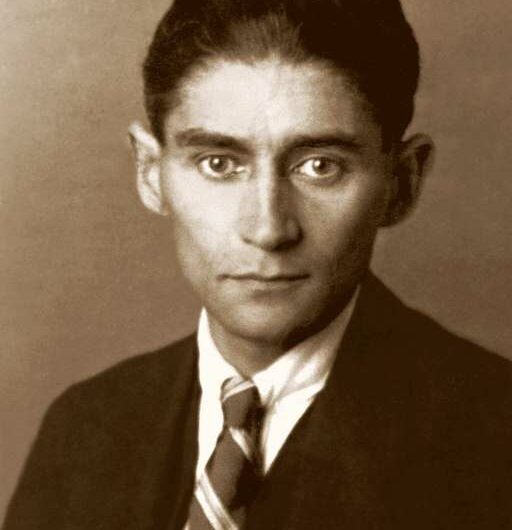 Kafka: una meditación