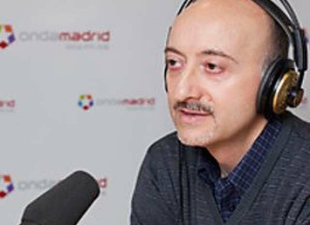 Santiago Acedo y ‘La batuta mágica’: «Si la lección es divertida, se fija mejor en nuestra mente»