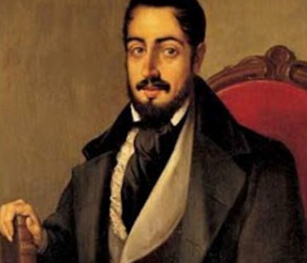 Nicasio Álvarez de Cienfuegos, un ilustrado coherente y poeta innovador