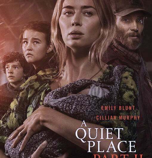 A quiet place II: cuando hablar de padres y comunidad se conecta con el terror político