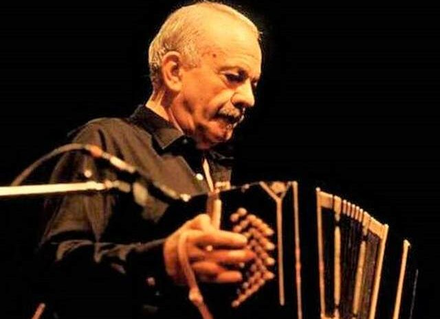 Fervor y más allá de Buenos Aires: 100 años de Piazzolla