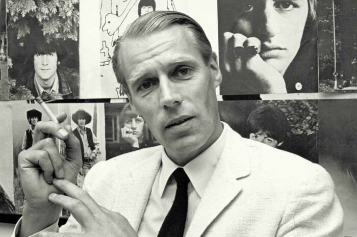 George Martin, el Maravilloso Mago de Oz