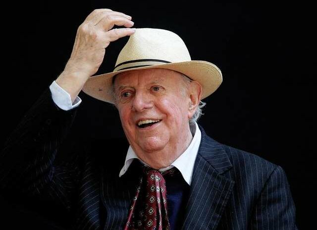 Dario Fo: un humor inteligente, corrosivo, sano, catártico, crítico y provocador