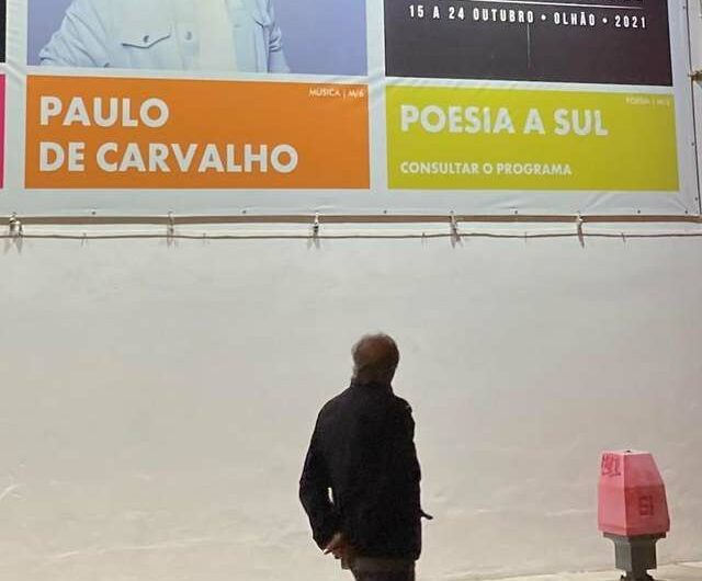 Poesia a Sul, 2021