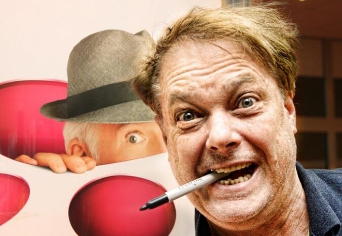 La sorpresa del FANCINE 2021: Bill Plympton, l´enfant terrible del cine de animación made in USA