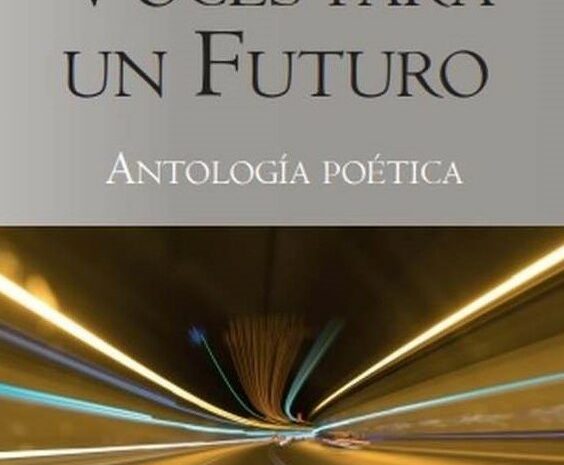 Presentación en Madrid de ‘Voces para un futuro’, Antología poética editada por Ondina