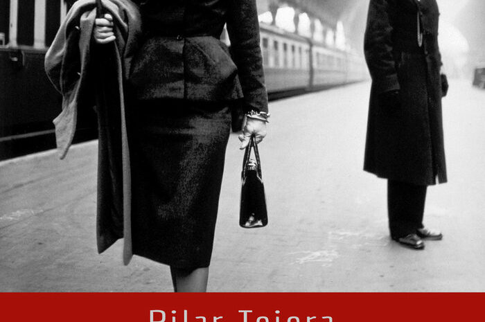 ‘Viajeras al Tren’ de Pilar Tejera, las sorprendentes aventuras protagonizadas por mujeres en los trenes de su época