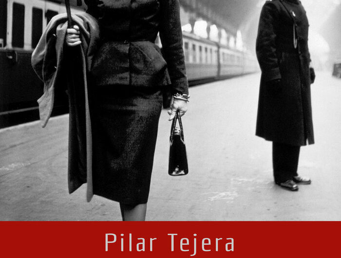 ‘Viajeras al Tren’ de Pilar Tejera, las sorprendentes aventuras protagonizadas por mujeres en los trenes de su época