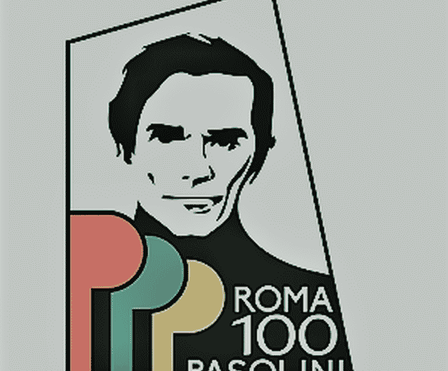 Pasolini, a la escuela