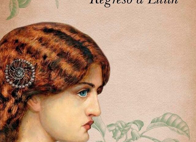 Presentación del libro ‘Regreso a Lilith’ de Cristina Galán Rubio, este viernes, 3 de junio, en la Casa de Castilla-La Mancha en Madrid