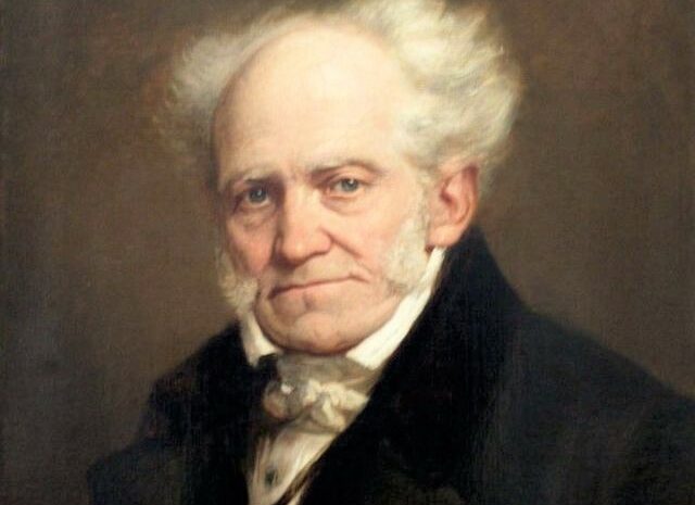 Arthur Schopenhauer: Un pensador incomprendido y casi olvidado…