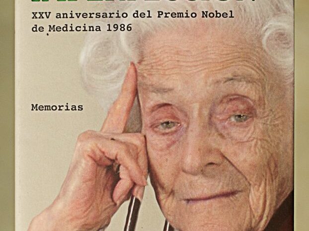 ‘Elogio de la Imperfección’ de Rita Levi-Montalcini