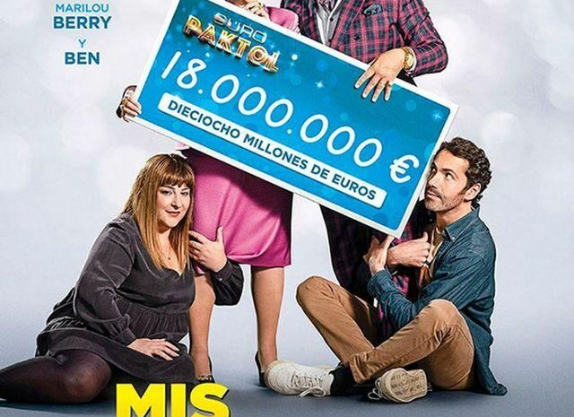 ‘Mis queridísimos hijos’, el último film de Alexandra Leclère