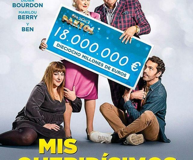 ‘Mis queridísimos hijos’, el último film de Alexandra Leclère