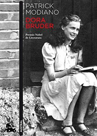 ‘Dora Bruder’ de Patrick Modiano