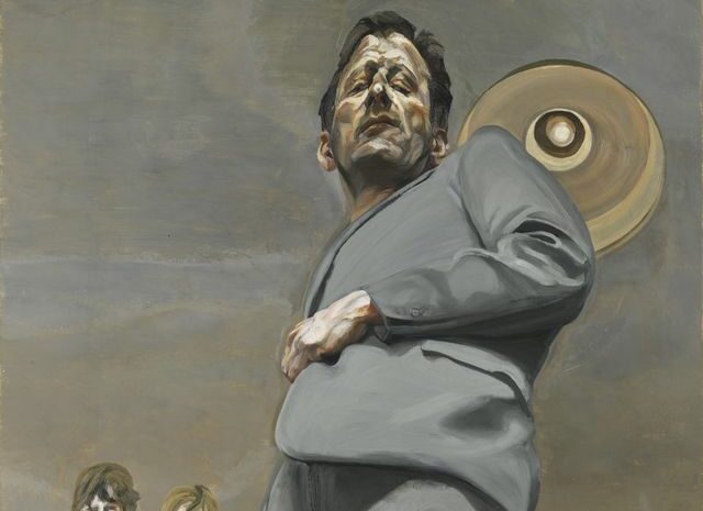 Próxima exposición en el Museo Thyssen de Madrid: ‘Lucian Freud. Nuevas perspectivas’. Del 14 de febrero al 18 de junio de 2023