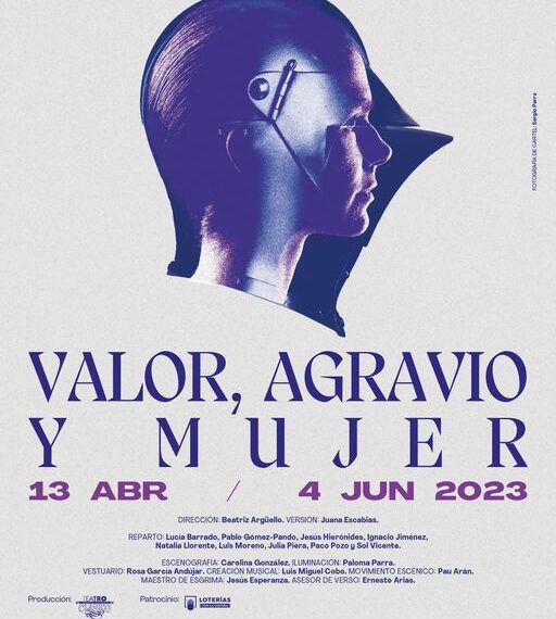 ‘Valor, agravio y mujer’ en cartelera: ¡Ana Caro de Mallén vive!