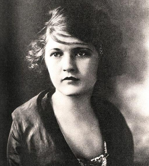 Zelda Fitzgerald: la escritura femenina solapada por la sombra de Scott