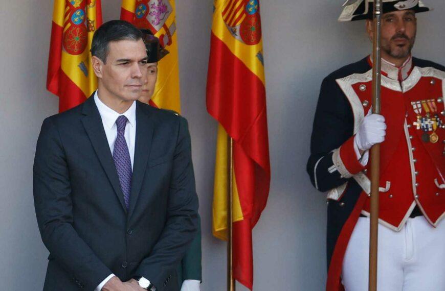 La investidura de Sánchez importa más allá de España