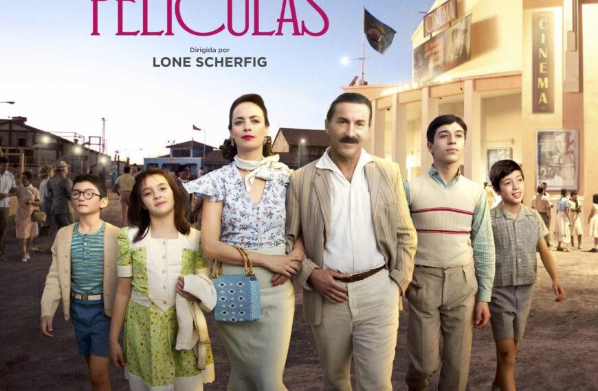 ‘La contadora de películas’ llega a nuestras pantallas