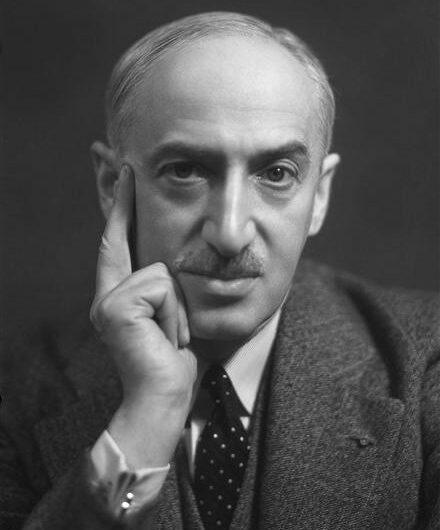 André Maurois (1885-1967)