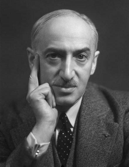 André Maurois (1885-1967)