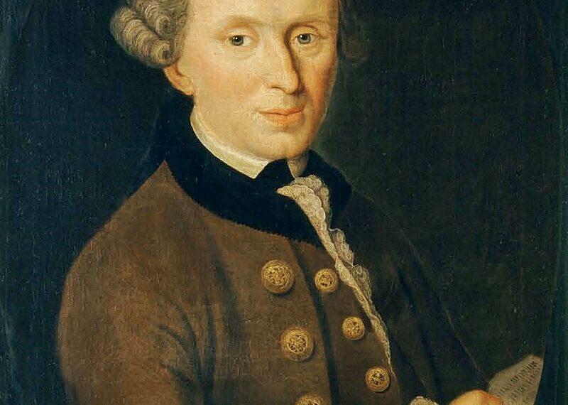 Kant en su trescientos aniversario (1724-2024)