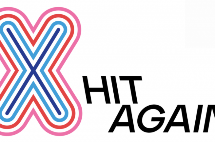 Exposición ‘Hit again’ en el Instituto Francés de Madrid. Hasta el 26 de abril