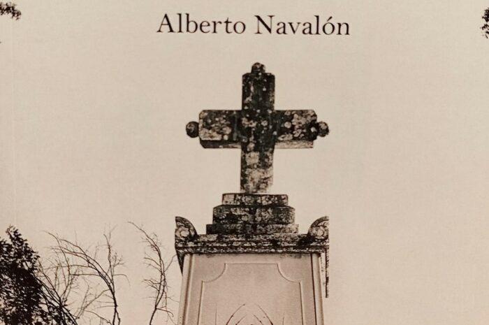 ‘El muladar de los muertos’, de Alberto Navalón Mateos