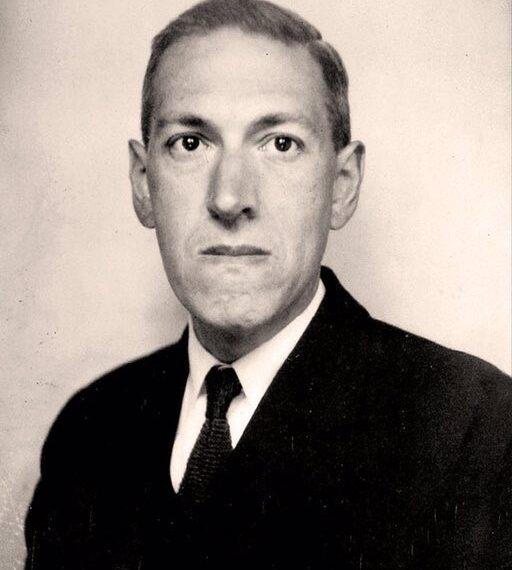 El enfoque de lo grotesco en la literatura de H. P. Lovecraft (I): Escribir contra los Hombres