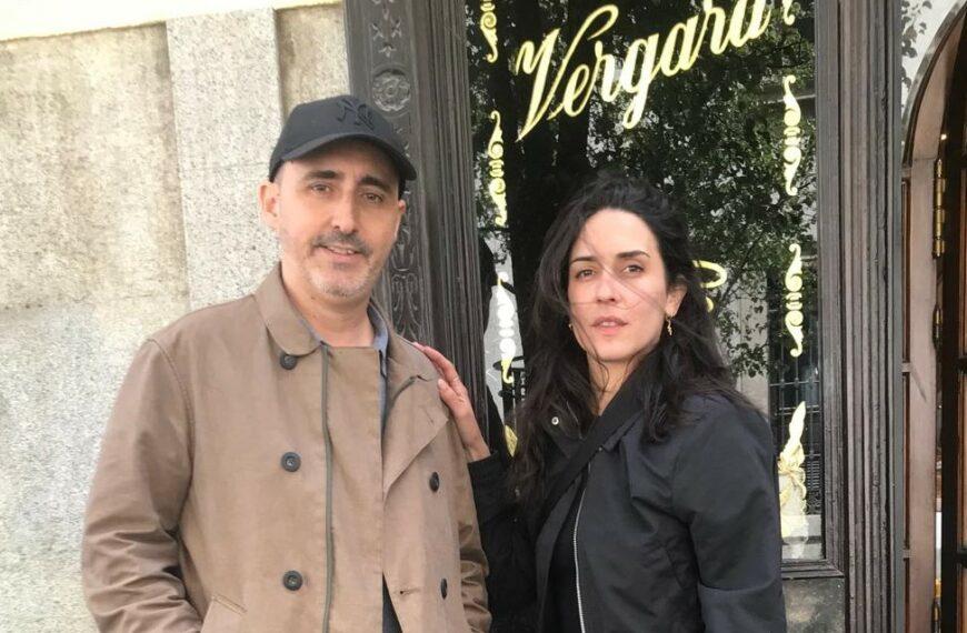 Tuti Fernández y Raquel Vicente: «’La Fuga’ es una película que invita a nuestros mayores a cuestionar el statu quo»