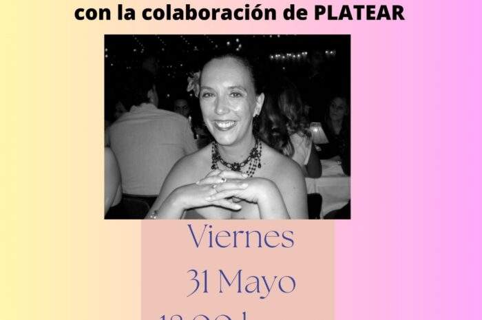 Evento cultural «El teatro, la historia interminable». Rivas Vaciamadrid, 31 de mayo