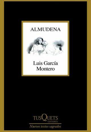 ‘Almudena’, de Luis García Montero