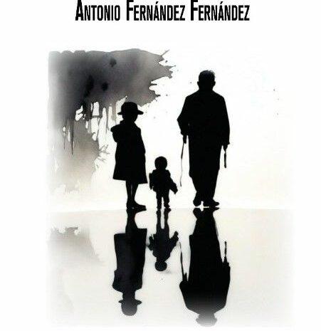 ‘El reflejo de los charcos’, de Antonio Fernández Fernández